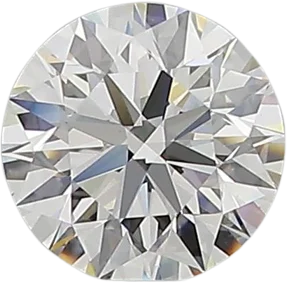 0.73 Carat G VS1 Round Natural Diamond