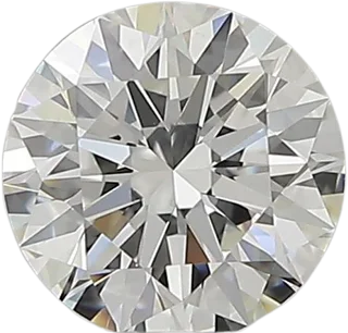 0.8 Carat G VS2 Round Natural Diamond