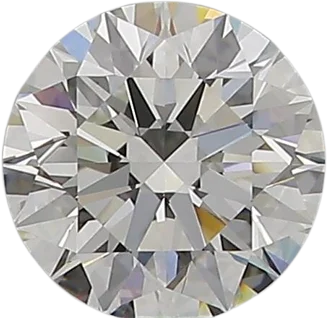 0.9 Carat G VS1 Round Natural Diamond