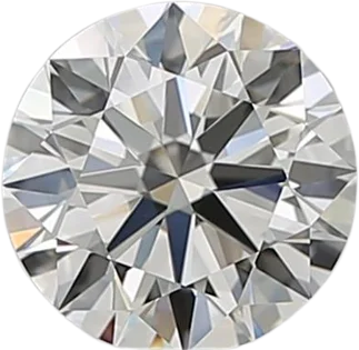 0.9 Carat J SI2 Round Natural Diamond