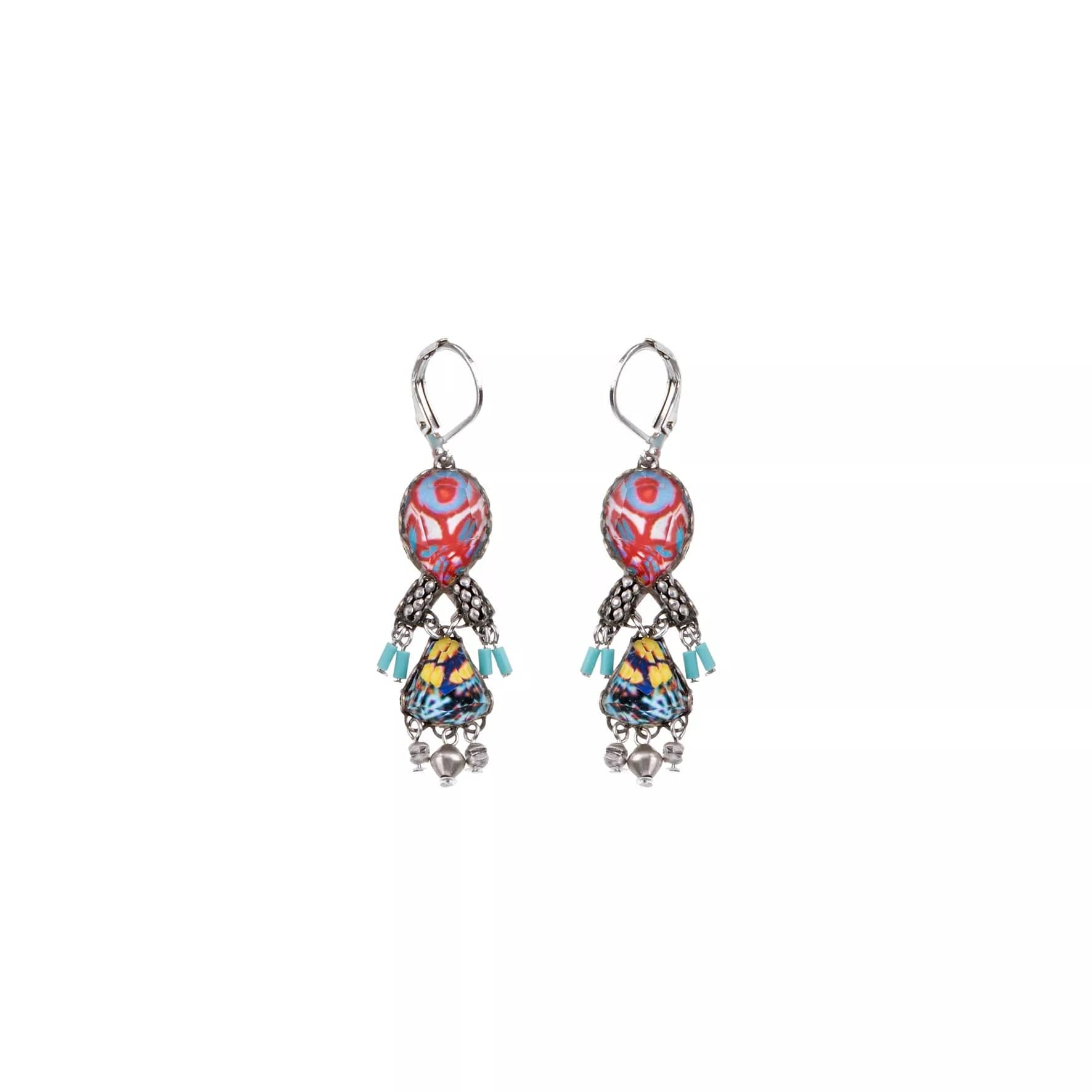 Carnival Earrings