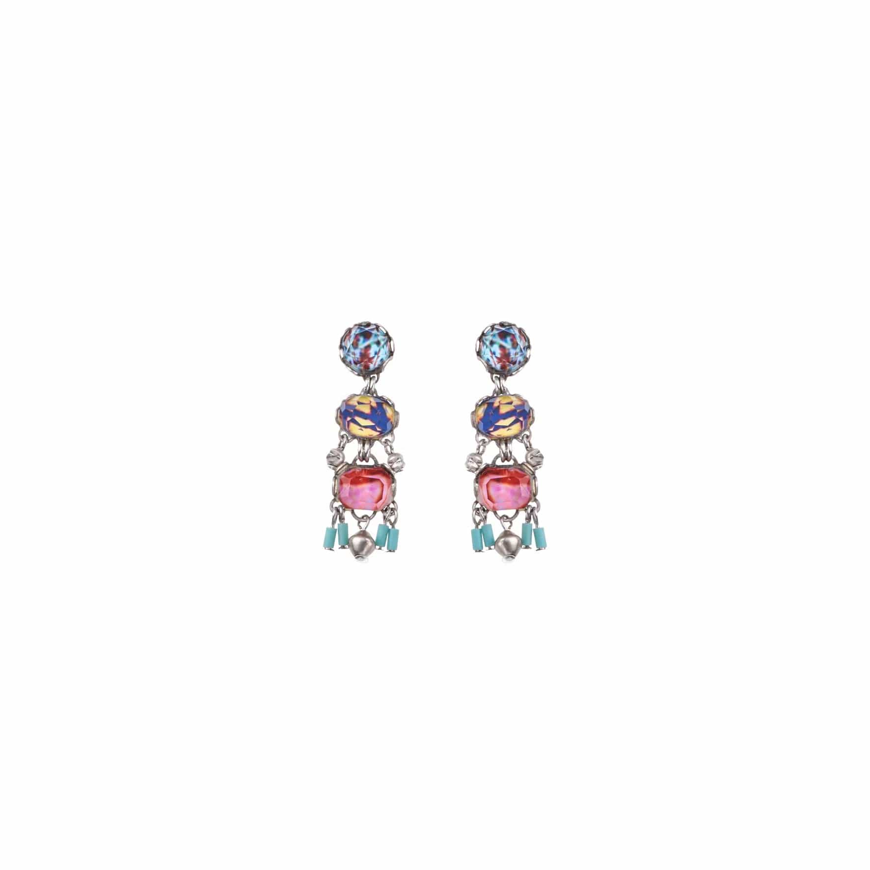 Carnival Earrings