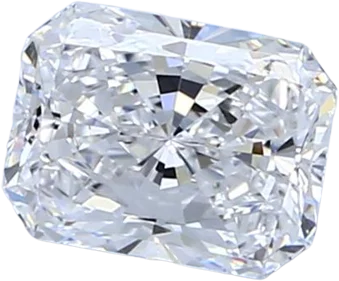 1 Carat D IF RA Natural Diamond