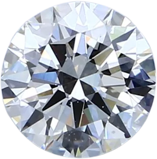 1 Carat G VS1 Round Natural Diamond