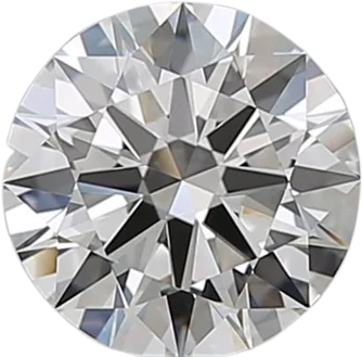 1.01 Carat G IF Round Natural Diamond