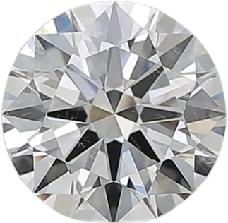 1.01 Carat G SI2 Round Natural Diamond