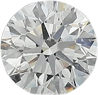 1.01 Carat G SI2 Round Natural Diamond