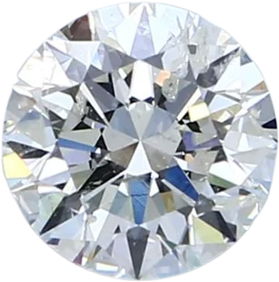 1.01 Carat J I1 Round Natural Diamond