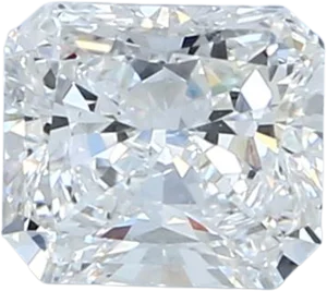 1.02 Carat E SI1 RA Natural Diamond