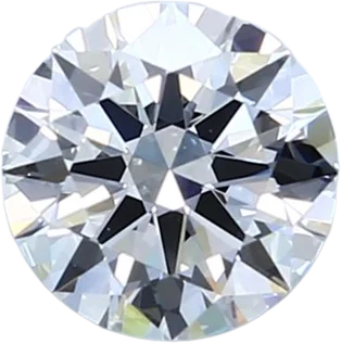 1.03 Carat E VS1 Round Natural Diamond