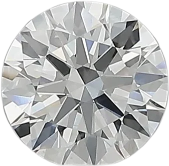 1.05 Carat G VS2 Round Natural Diamond