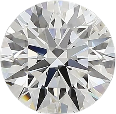 1.13 Carat D VS2 Round Natural Diamond