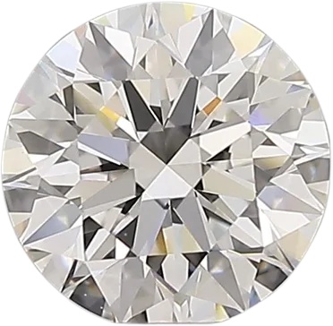 1.17 Carat I VS1 Round Natural Diamond