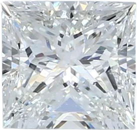 1.2 Carat G VS1 Princess Natural Diamond