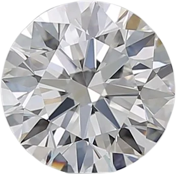 1.2 Carat D VVS2 Round Natural Diamond