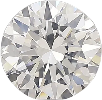 1.2 Carat G SI1 Round Natural Diamond