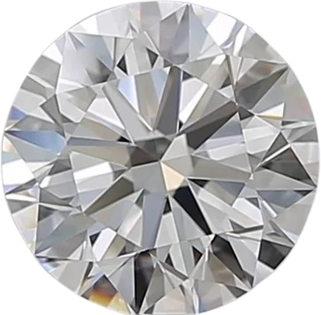 1.2 Carat G VVS1 Round Natural Diamond