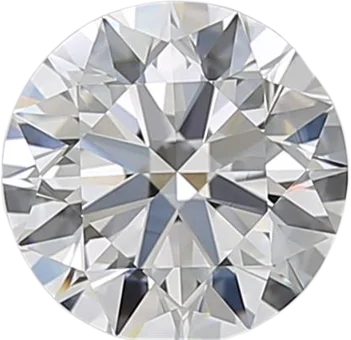 1.2 Carat G VVS1 Round Natural Diamond