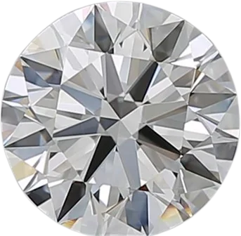 1.2 Carat G VVS2 Round Natural Diamond