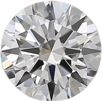 1.2 Carat G VVS2 Round Natural Diamond