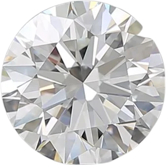 1.2 Carat G VVS2 Round Natural Diamond