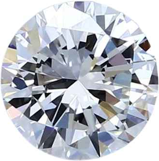 1.21 Carat I VS1 Round Natural Diamond