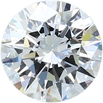 1.22 Carat E VS1 Round Natural Diamond