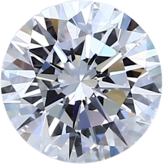 1.31 Carat D VS1 Round Natural Diamond