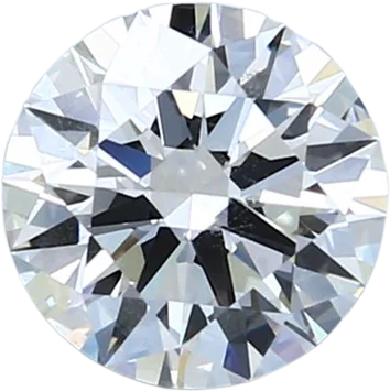 1.42 Carat G VVS2 Round Natural Diamond