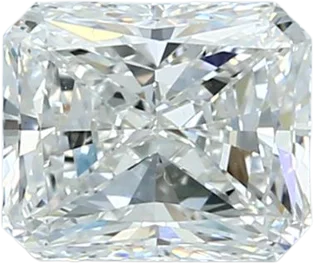 1.5 Carat F VS1 RA Natural Diamond