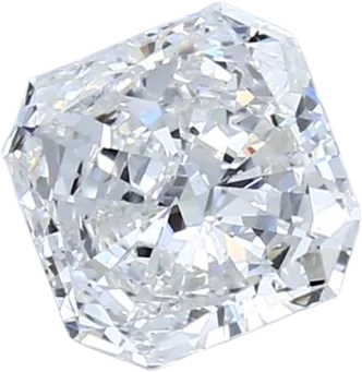 1.5 Carat G SI2 RA Natural Diamond