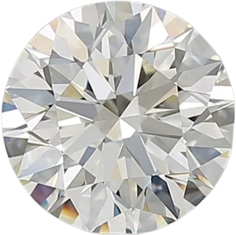 1.5 Carat K VS1 Round Natural Diamond