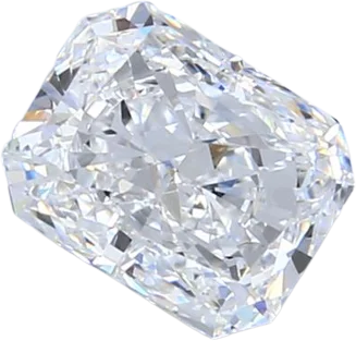 1.51 Carat D VS1 RA Natural Diamond