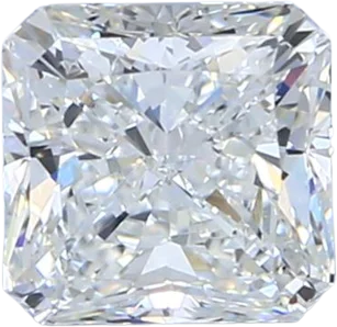 1.51 Carat G VS2 RA Natural Diamond