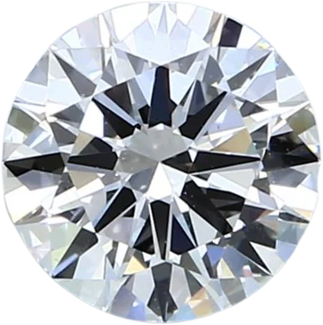 1.51 Carat G VS2 Round Natural Diamond