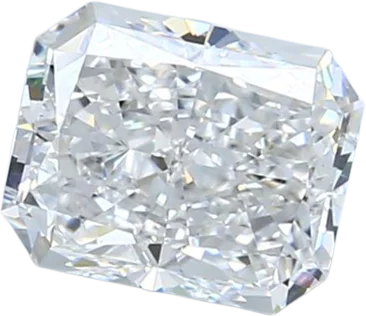 1.52 Carat D VS2 RA Natural Diamond