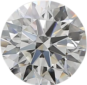 1.56 Carat G VVS1 Round Natural Diamond