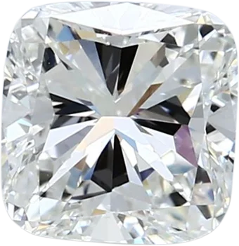 1.7 Carat G VS1 Cushion Natural Diamond