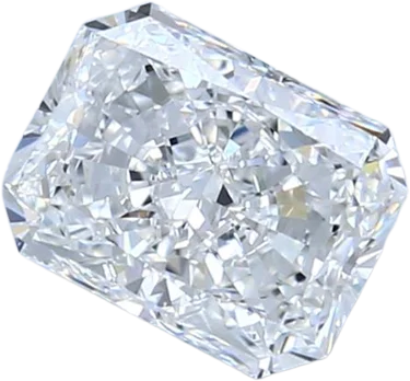 1.7 Carat F VVS2 RA Natural Diamond