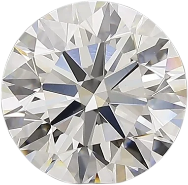 1.7 Carat I VS2 Round Natural Diamond