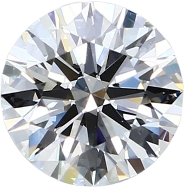 1.71 Carat G VS2 Round Natural Diamond