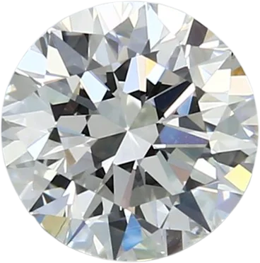 1.81 Carat G IF Round Natural Diamond