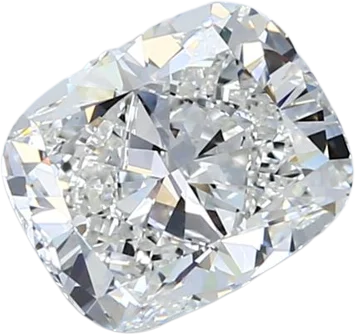 2 Carat G VS1 Cushion Natural Diamond