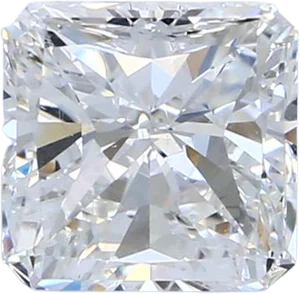 2.03 Carat D VS1 RA Natural Diamond