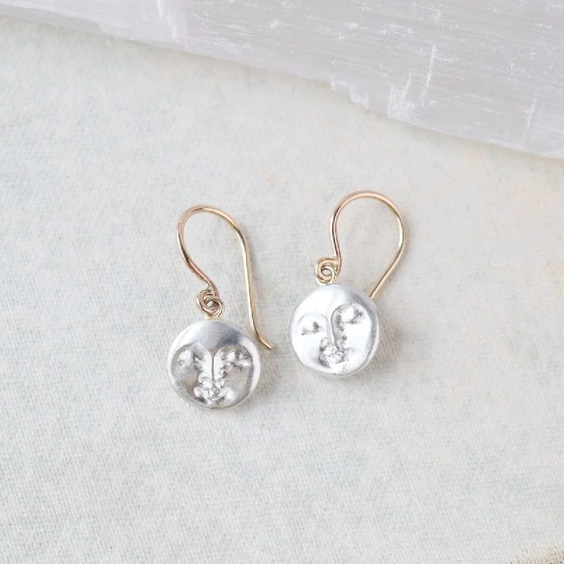 Atlas Earrings