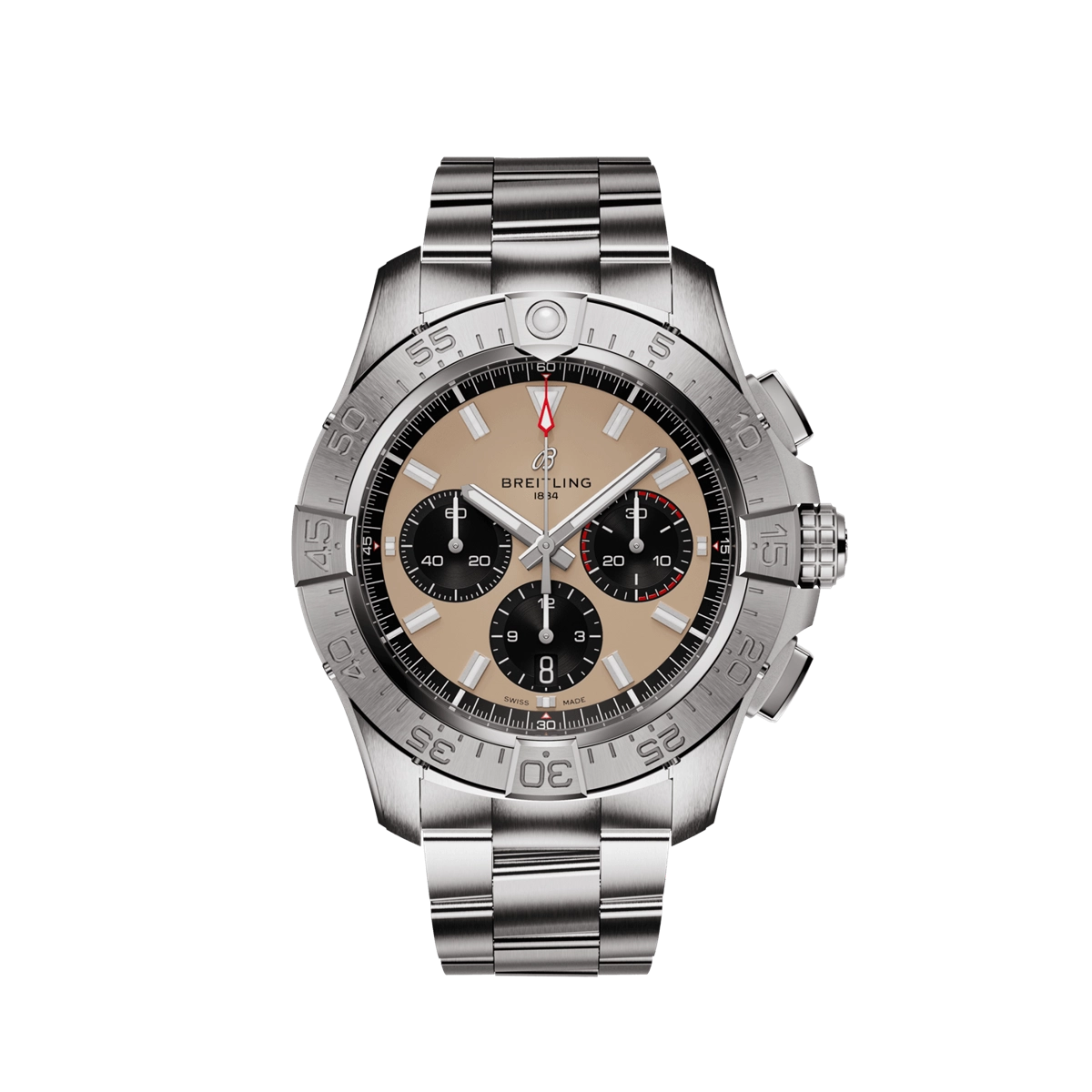 Breitling Avenger B01 Chronograph 44 - Sand Dial