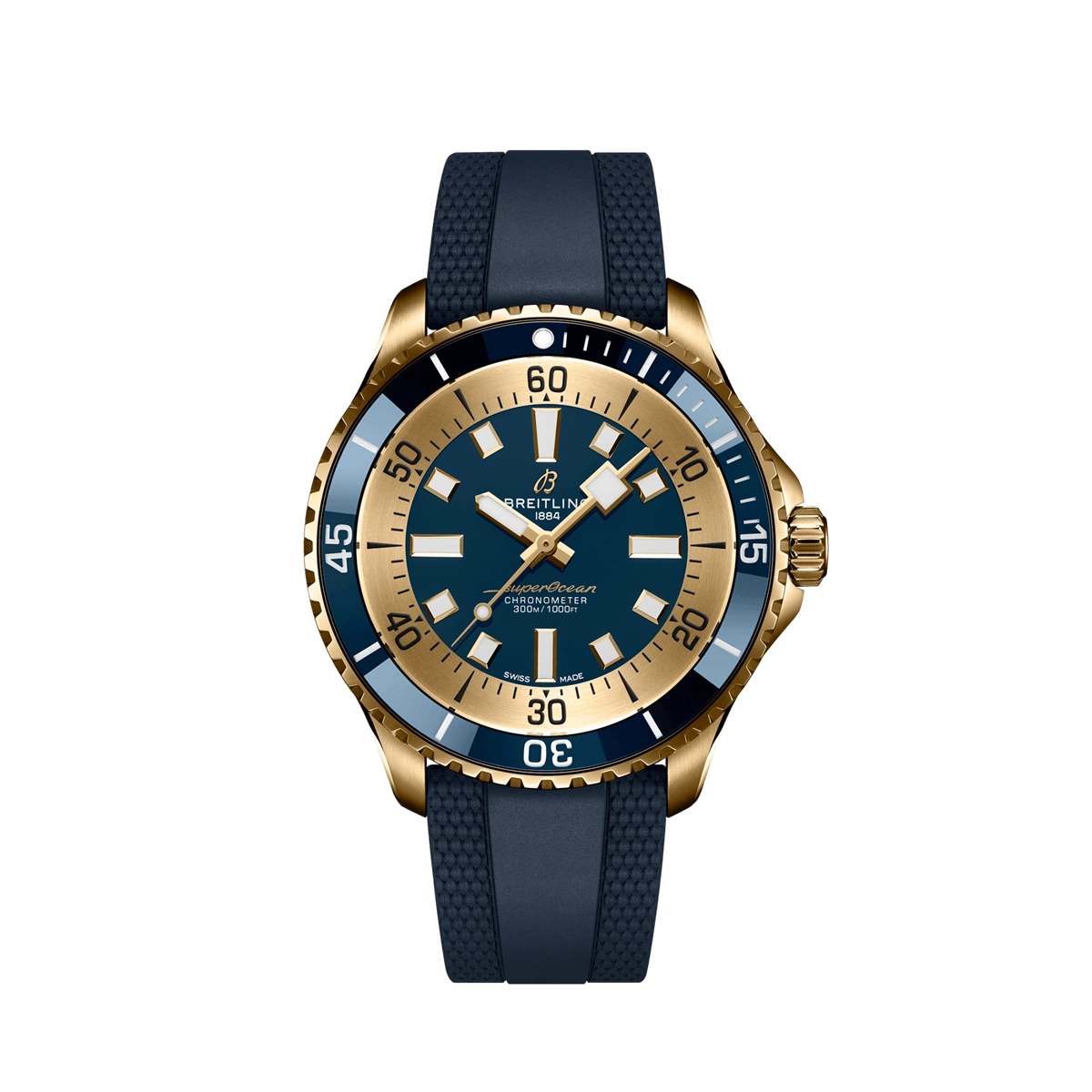 Breitling Superocean Automatic 44 Bronze