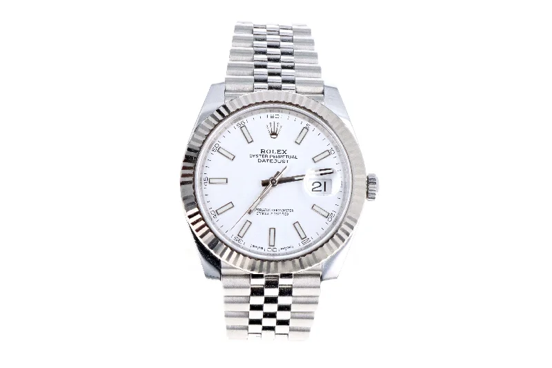 Rolex Datejust 41mm 126334