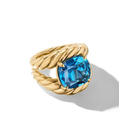 David Yurman 20mm Marbella Ring