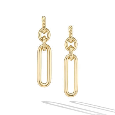 David Yurman 53mm Lexington Earrings